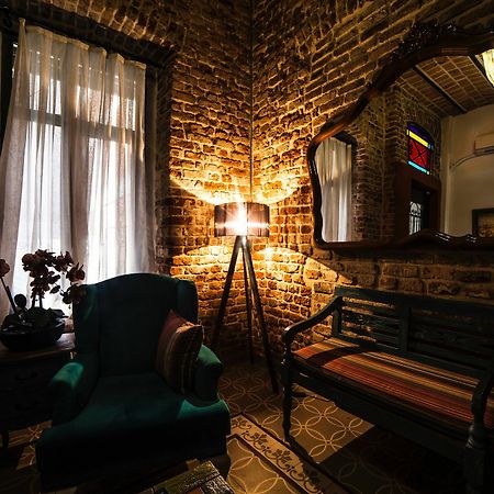 Galata Cicek Suites イスタンブール エクステリア 写真