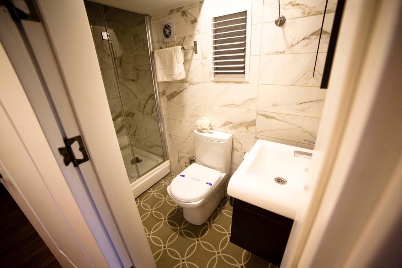 Galata Cicek Suites イスタンブール エクステリア 写真