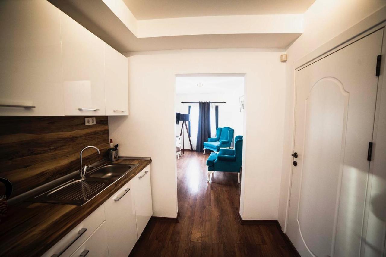 Galata Cicek Suites イスタンブール エクステリア 写真