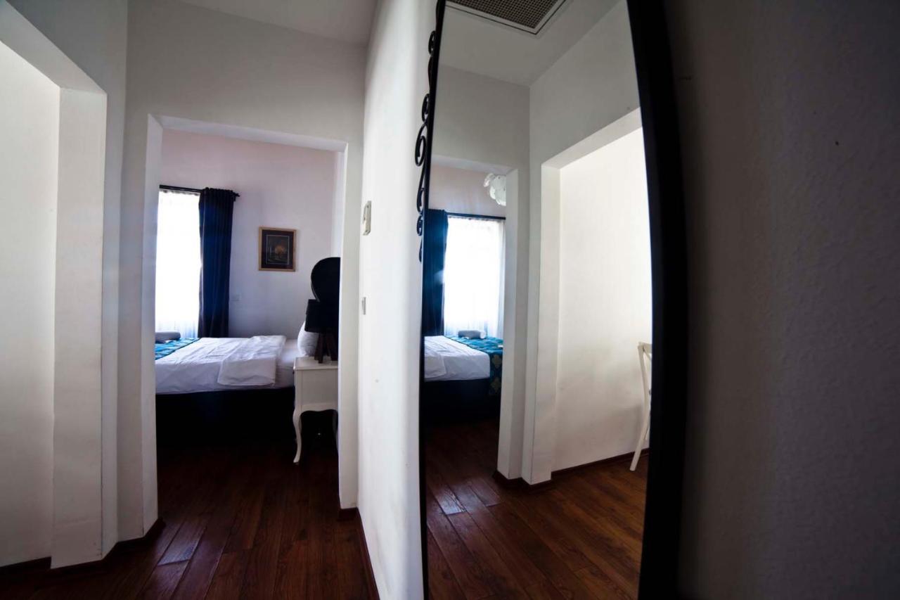 Galata Cicek Suites イスタンブール エクステリア 写真