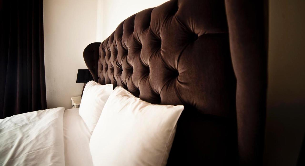 Galata Cicek Suites イスタンブール エクステリア 写真