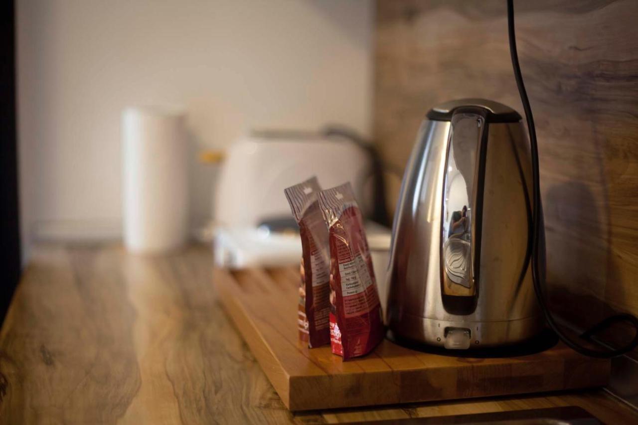 Galata Cicek Suites イスタンブール エクステリア 写真