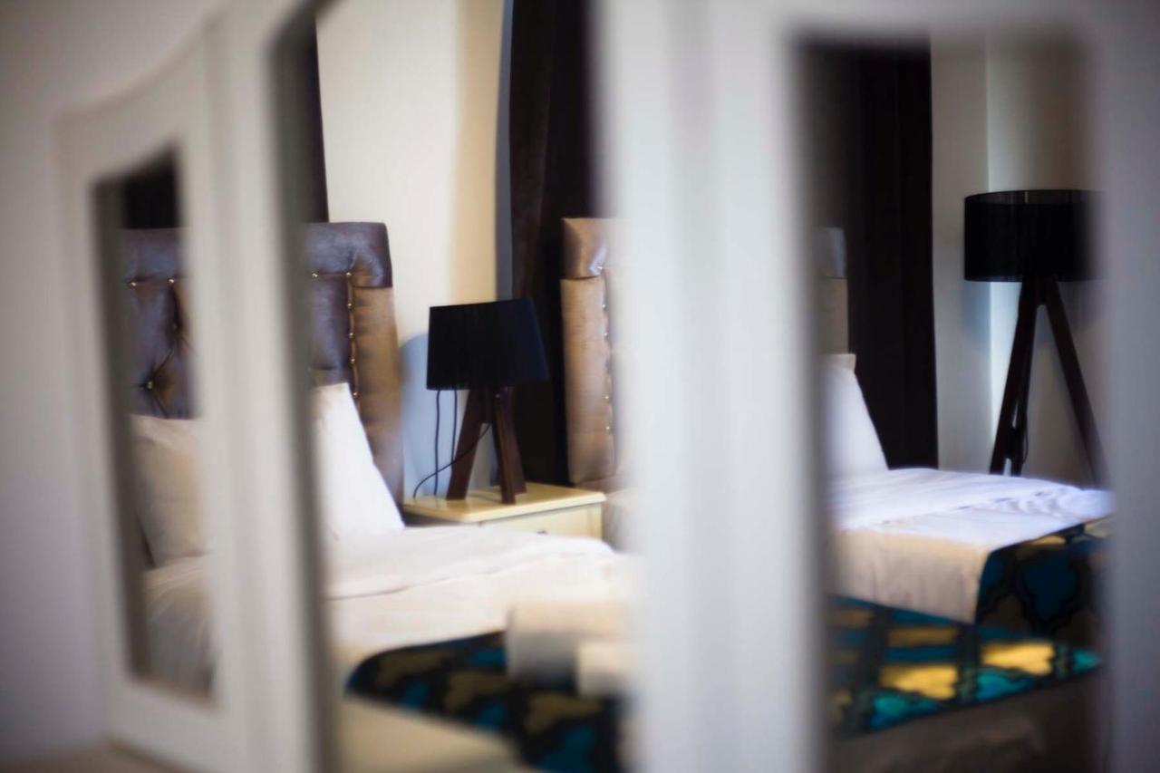 Galata Cicek Suites イスタンブール エクステリア 写真