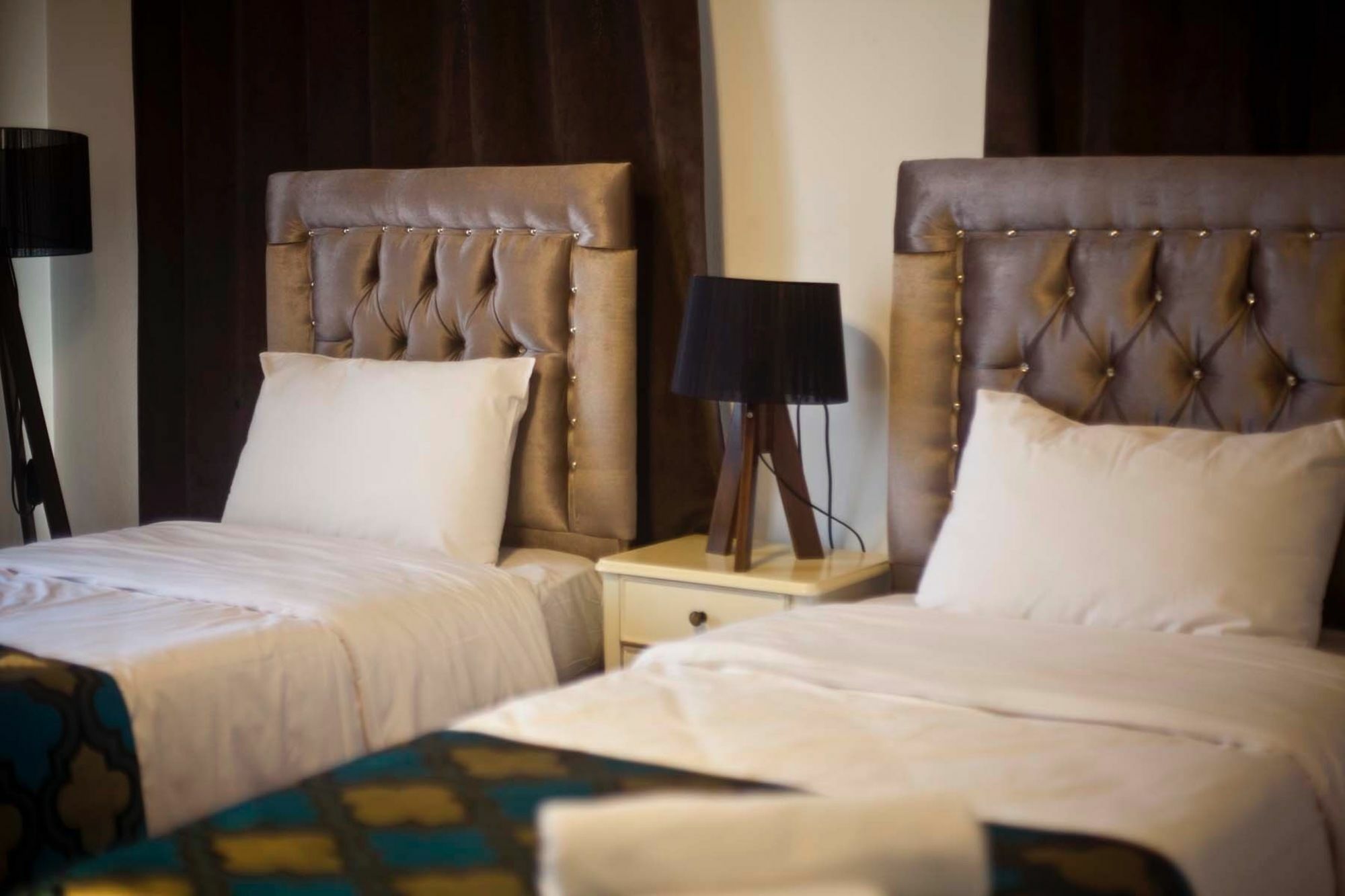 Galata Cicek Suites イスタンブール エクステリア 写真