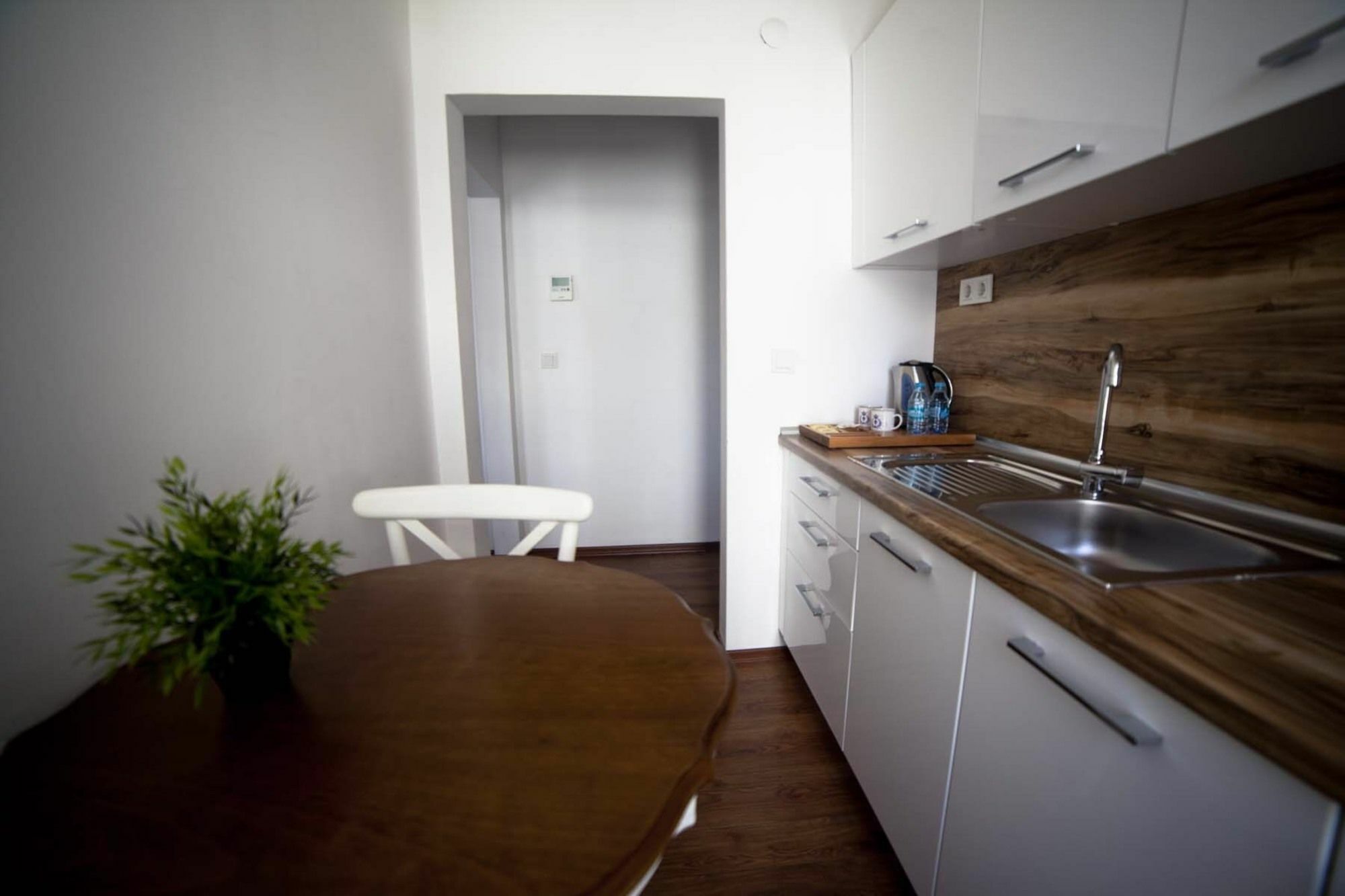 Galata Cicek Suites イスタンブール エクステリア 写真