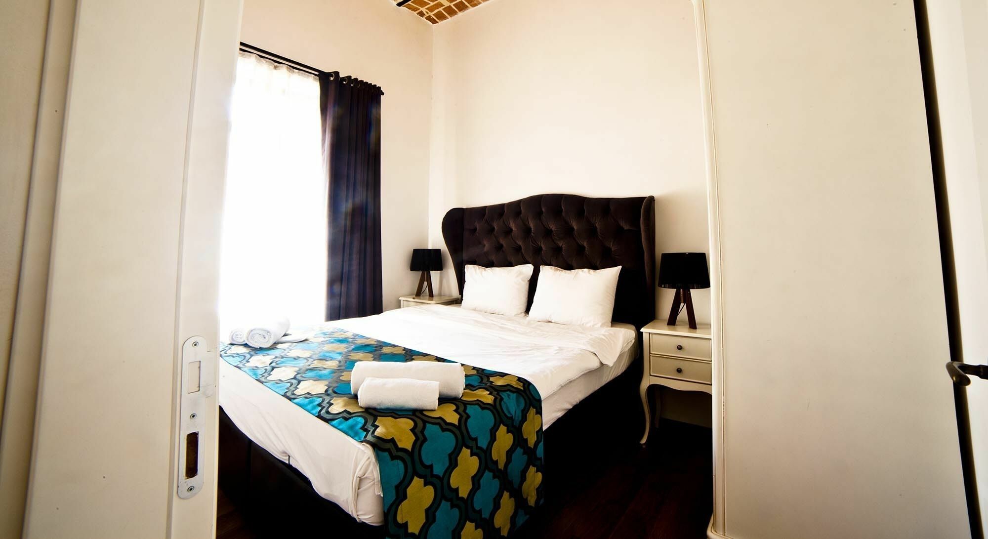 Galata Cicek Suites イスタンブール エクステリア 写真