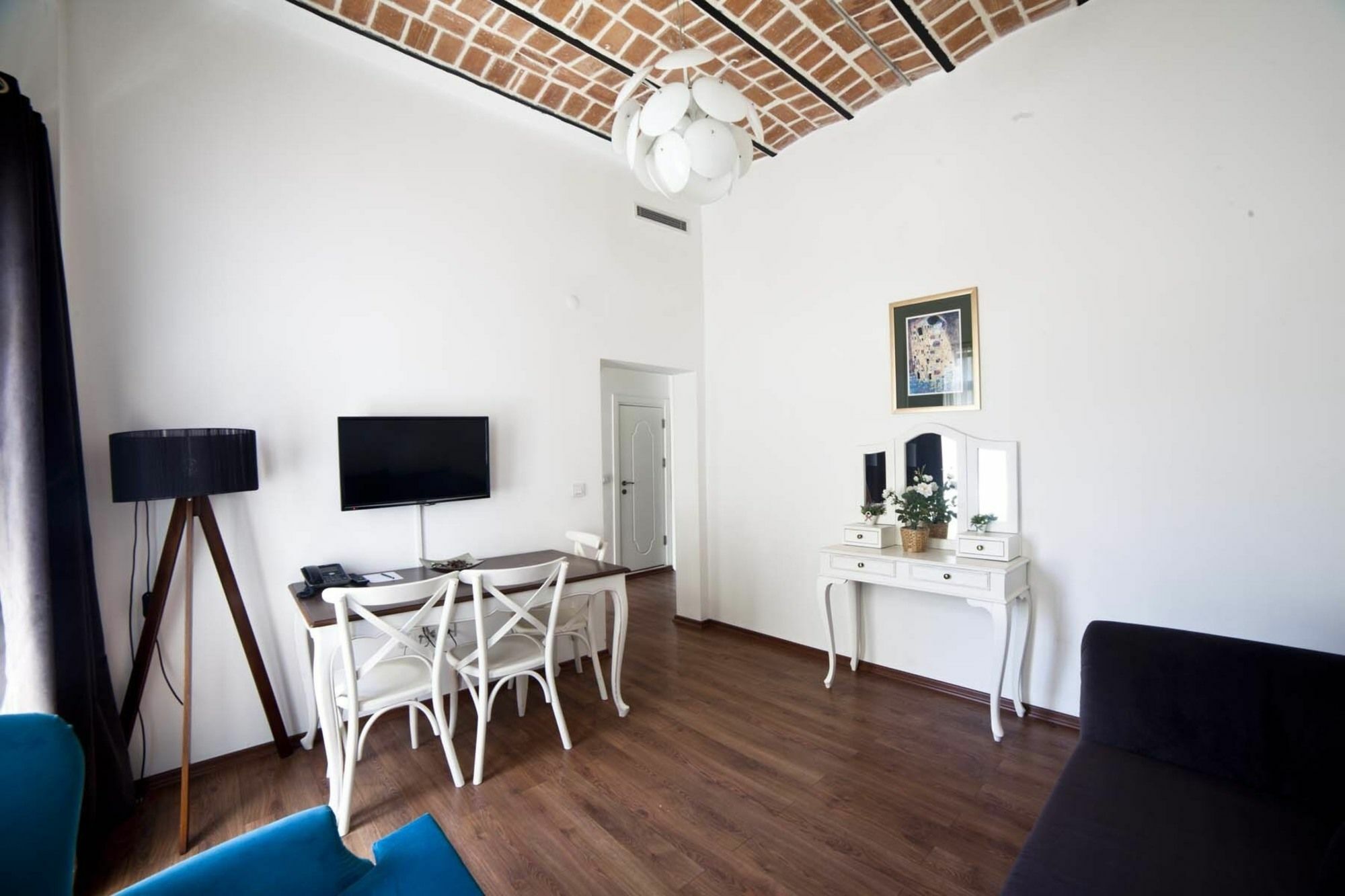 Galata Cicek Suites イスタンブール エクステリア 写真